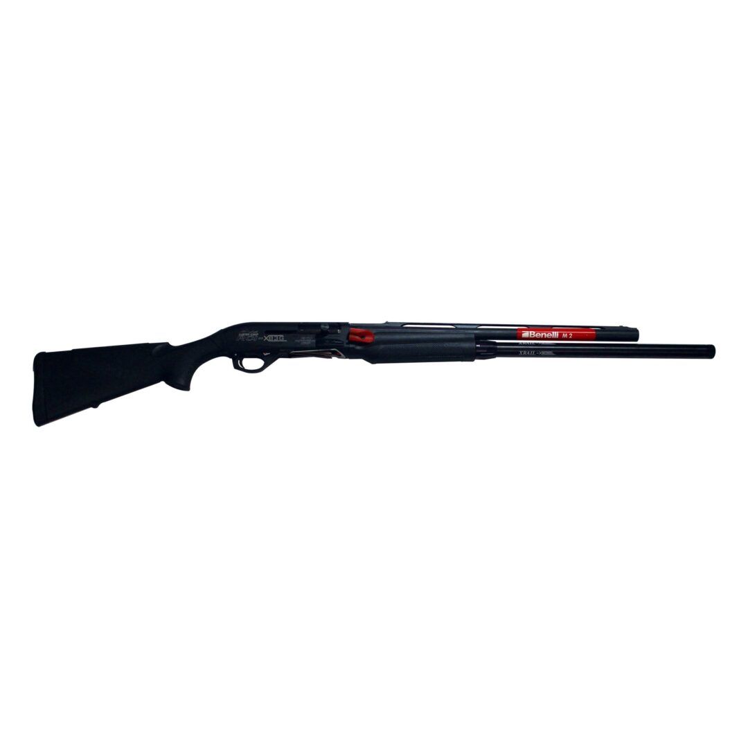 Mark Roth Signature XB3G - Benelli M2 Parts: Base 2022 - Image 2