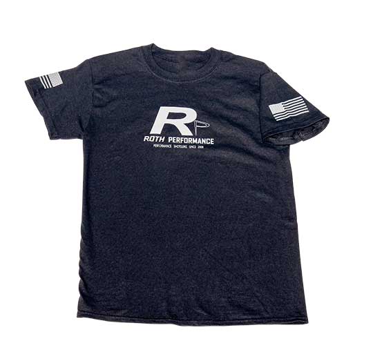 Roth Performance T-Shirt | ROTH PERFORMANCE