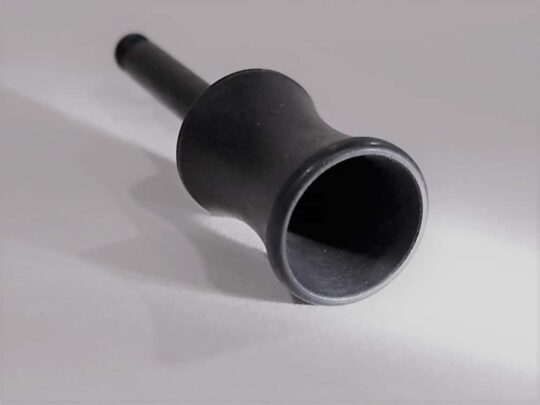 Alternative view of ROTH Oversize Charging/Bolt Handle, Benelli, VMAX