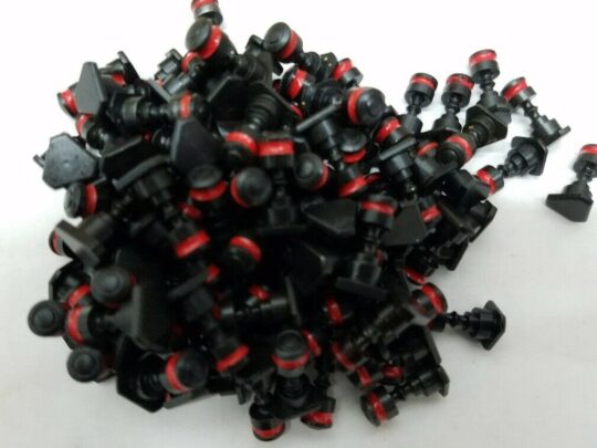 Alternative view of Benelli Shotgun Safety Button, 12 GA  #70001