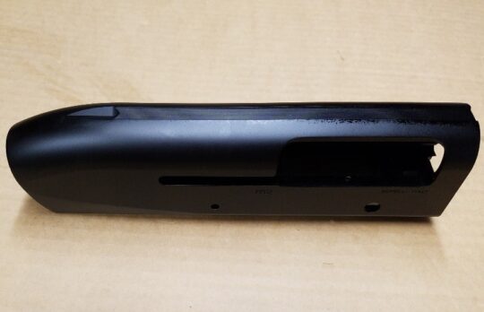 Alternative view of New Benelli M2 (pre2023) 12 GA Factory Receiver, Never Circulated