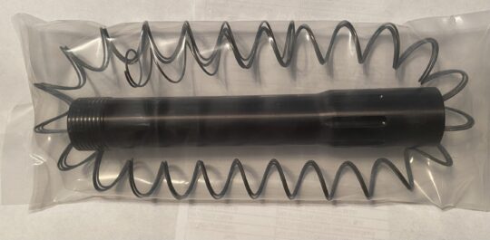 ROTH Plus 2 - 1.050 GEN4 for XM2BE Monotube Benelli M1, M2, SBE1, SBE2 (to make 12 round tube)