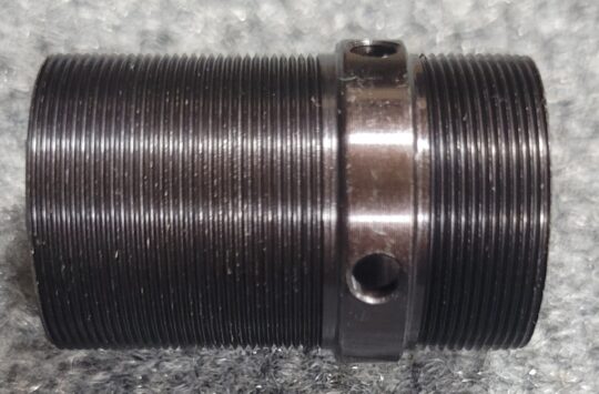 Alternative view of Roth Replacement Connector for Roth XB3G QVP receivers