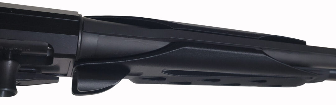 Roth Performance Heat Shield Foregrip for Benelli M2, 12 gauge - Image 4