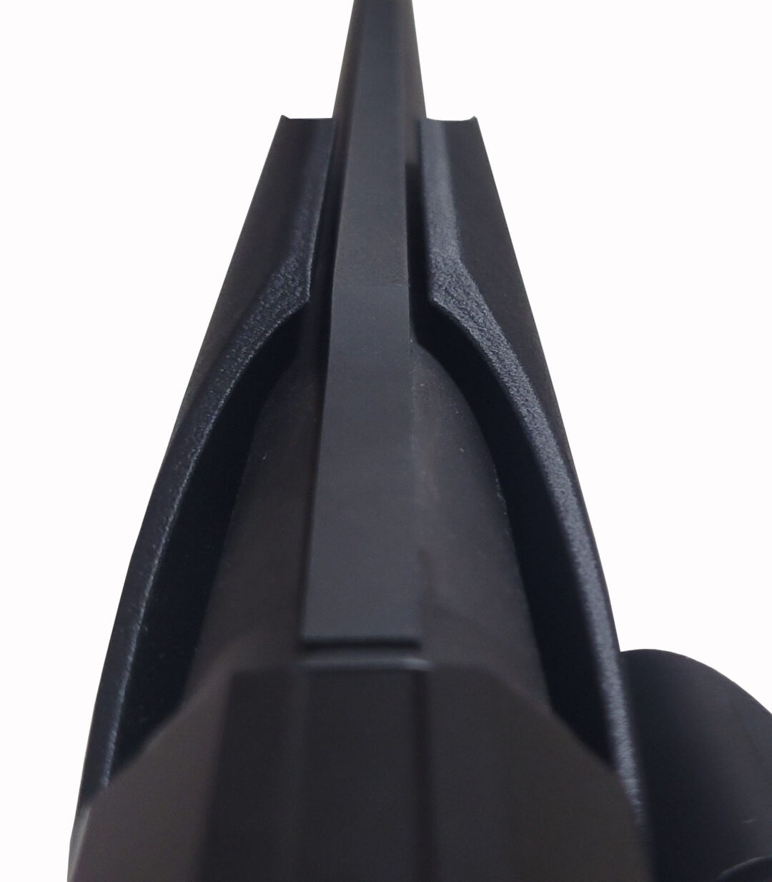 Roth Performance Heat Shield Foregrip for Benelli M2, 12 gauge - Image 3