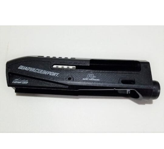 ROTH XB3G QVP Receiver for Benelli M2 (pre2023) - 2022 Version