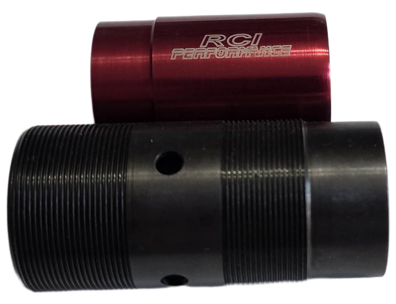 Roth Performance Replacement Captured Connectors for Benelli M1-Fine Threaded receivers