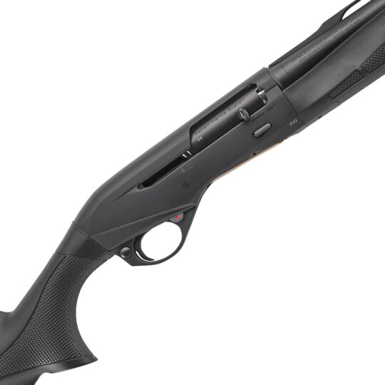 Benelli M2 Shotgun, 12ga., Black Synthetic, 26" Barrel
